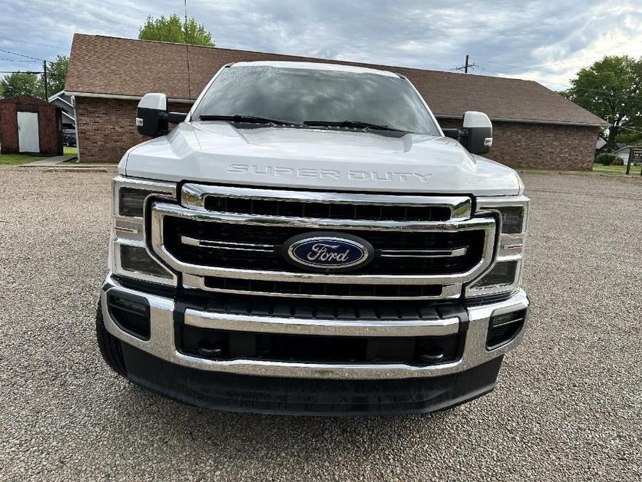 used 2020 Ford F-250 car, priced at $62,975