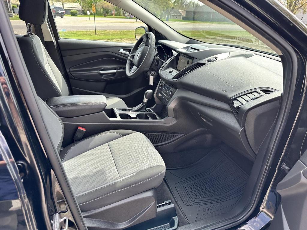 used 2017 Ford Escape car, priced at $16,995