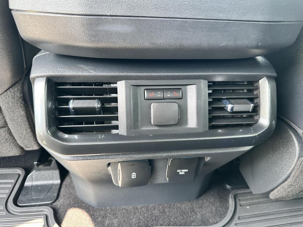used 2021 Ford F-150 car, priced at $44,995