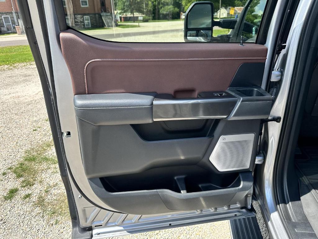 used 2021 Ford F-150 car, priced at $44,995