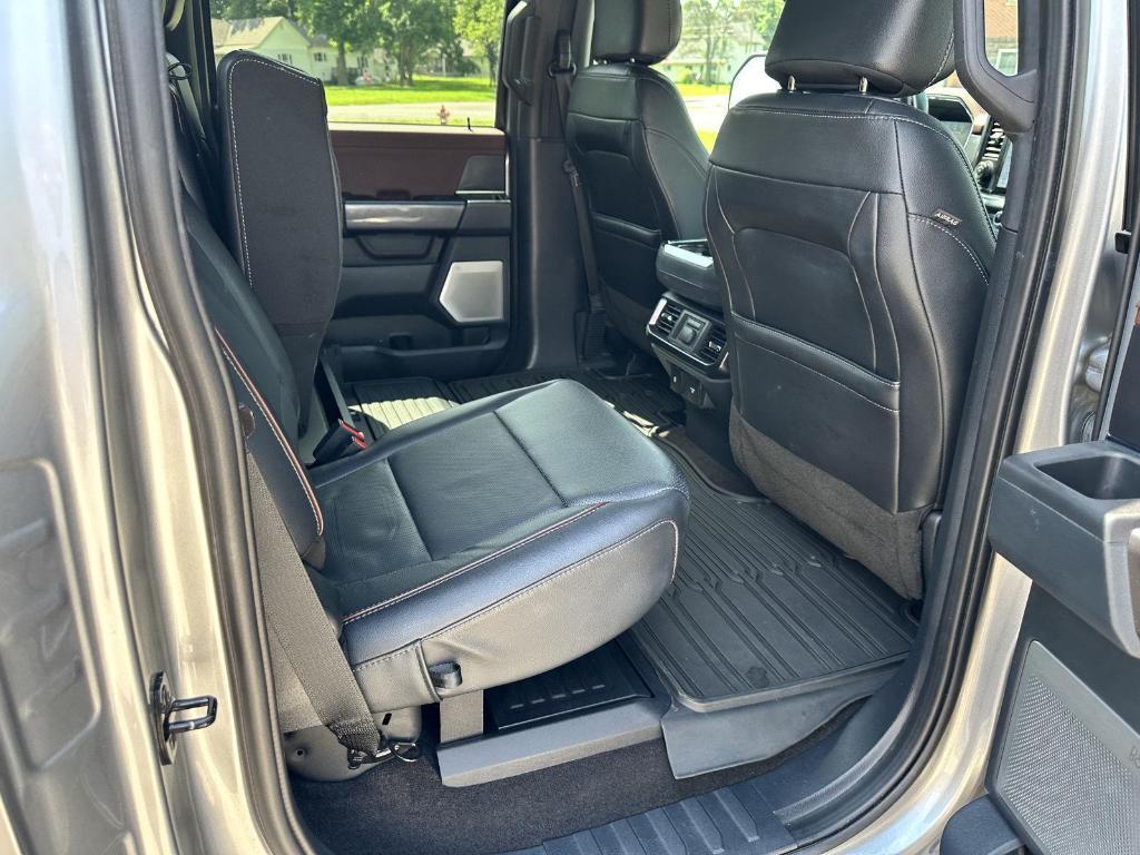 used 2021 Ford F-150 car, priced at $44,995