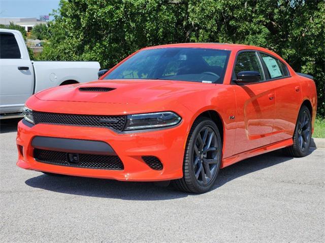new 2023 Dodge Charger car, priced at $39,885
