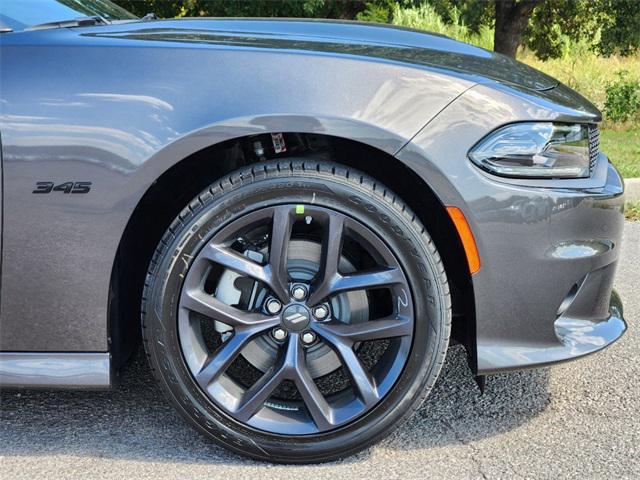 new 2023 Dodge Charger car, priced at $43,440