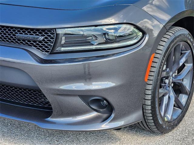 new 2023 Dodge Charger car, priced at $43,440