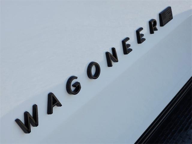 new 2024 Jeep Wagoneer car, priced at $81,794