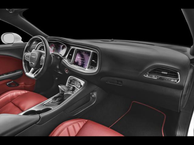 new 2023 Dodge Challenger car, priced at $134,441