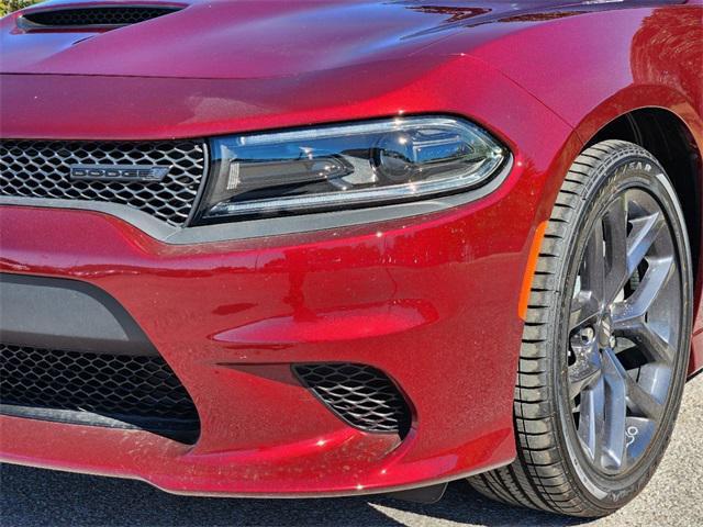 new 2023 Dodge Charger car, priced at $32,166