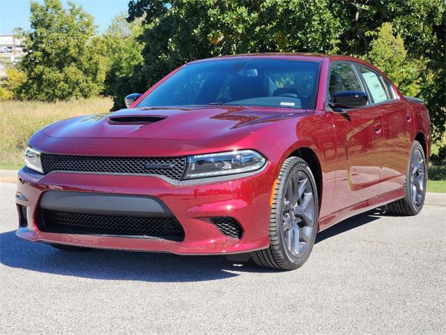 new 2023 Dodge Charger car, priced at $32,166