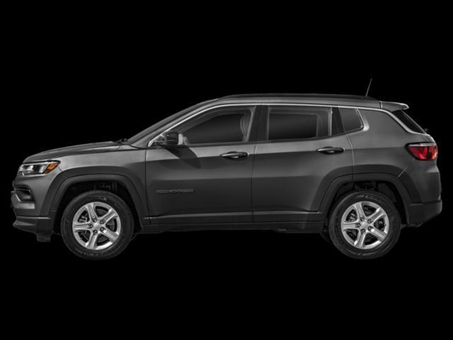 new 2024 Jeep Compass car, priced at $33,368