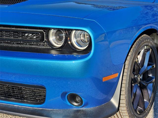 new 2023 Dodge Challenger car, priced at $36,142