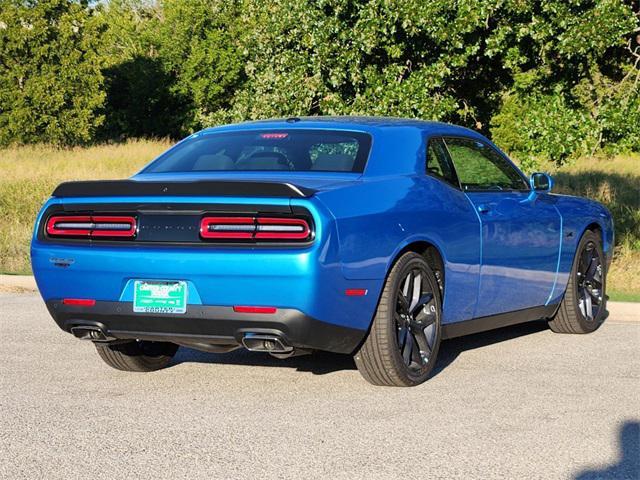 new 2023 Dodge Challenger car, priced at $36,142
