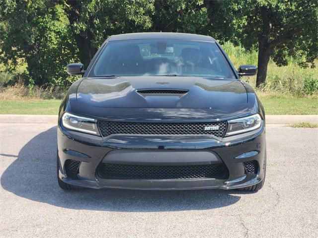 new 2023 Dodge Charger car, priced at $41,557