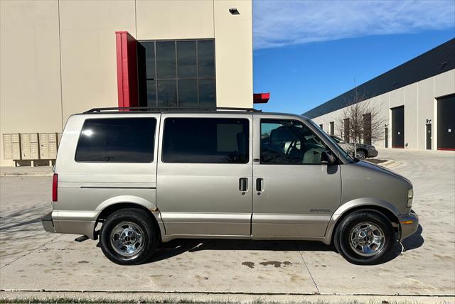 used 2002 GMC Safari car, priced at $7,950