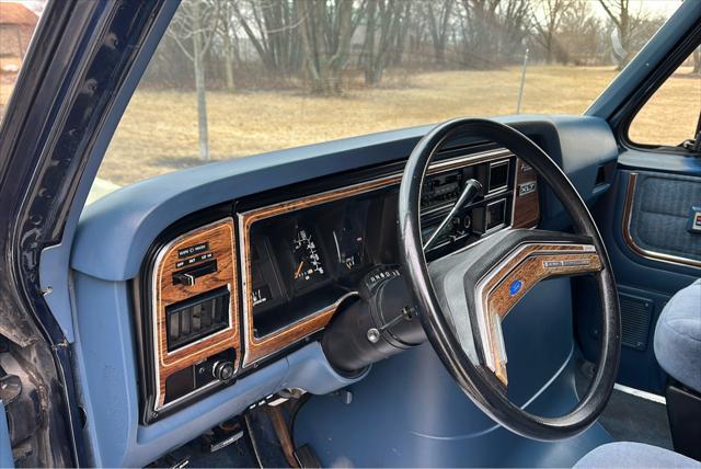 used 1988 Ford Club Wagon car, priced at $6,950