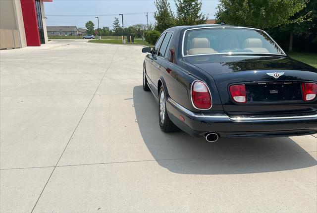 used 2006 Bentley Arnage car, priced at $57,950