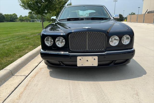 used 2006 Bentley Arnage car, priced at $57,950