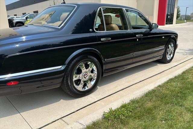 used 2006 Bentley Arnage car, priced at $57,950