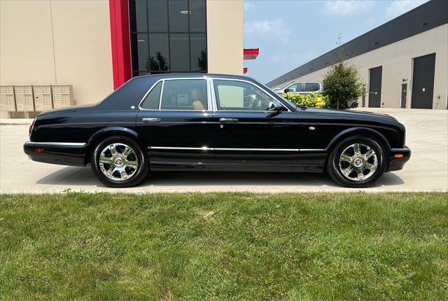 used 2006 Bentley Arnage car, priced at $57,950