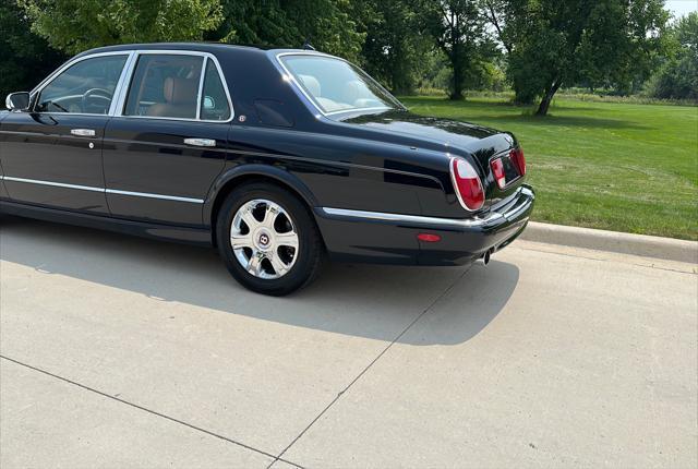 used 2006 Bentley Arnage car, priced at $57,950