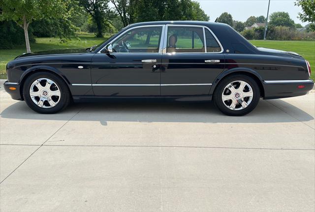 used 2006 Bentley Arnage car, priced at $57,950