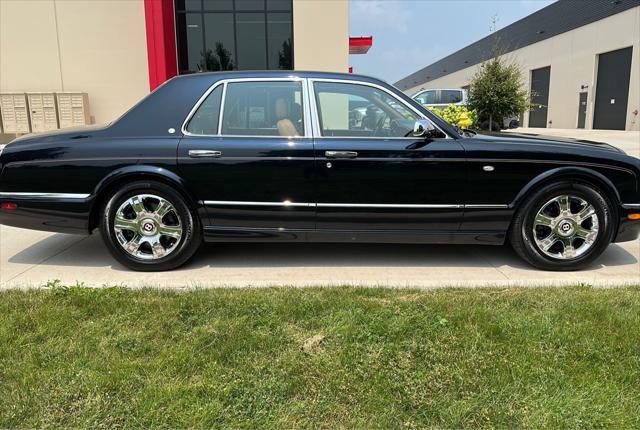 used 2006 Bentley Arnage car, priced at $57,950