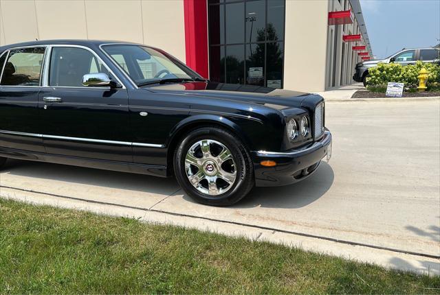 used 2006 Bentley Arnage car, priced at $57,950