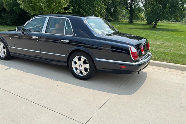 used 2006 Bentley Arnage car, priced at $57,950