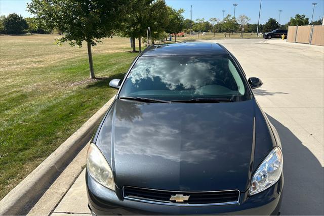 used 2011 Chevrolet Impala car, priced at $4,950