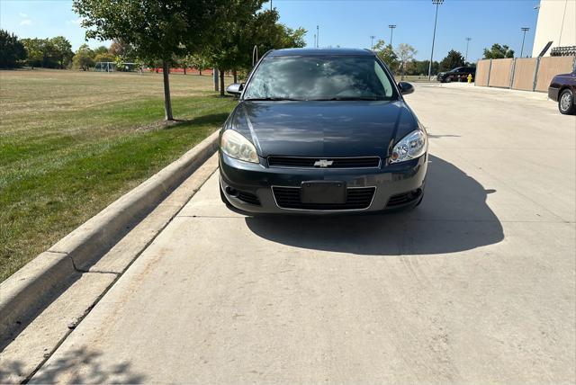 used 2011 Chevrolet Impala car, priced at $4,950