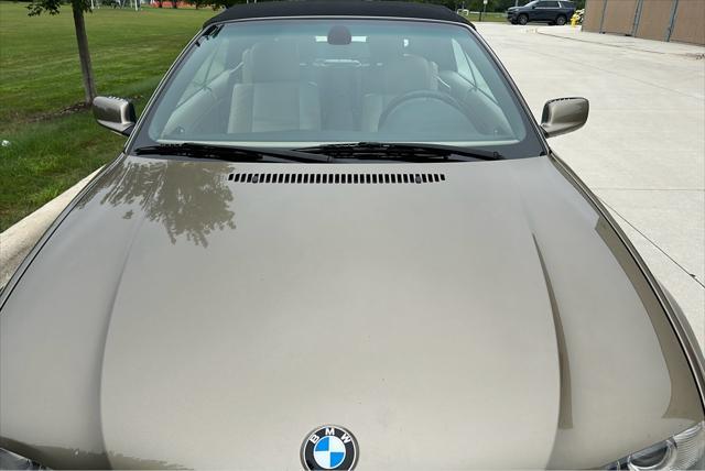 used 2005 BMW 330 car, priced at $7,950