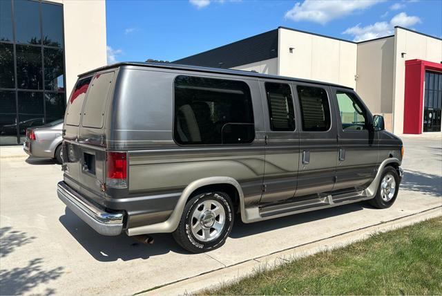 used 2004 Ford E150 car, priced at $4,950