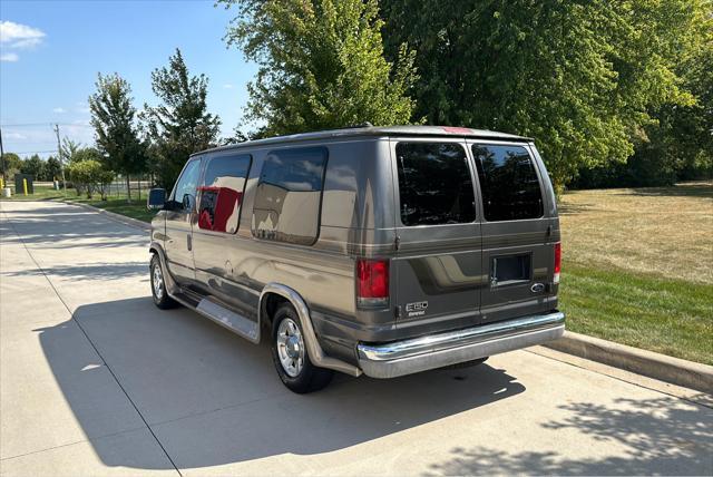 used 2004 Ford E150 car, priced at $4,950