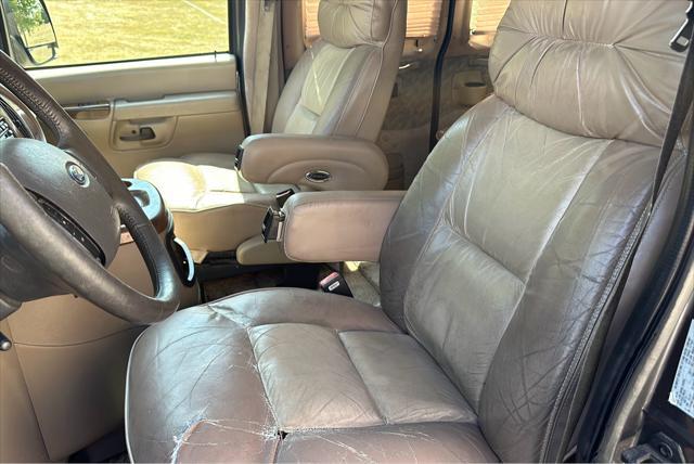 used 2004 Ford E150 car, priced at $4,950