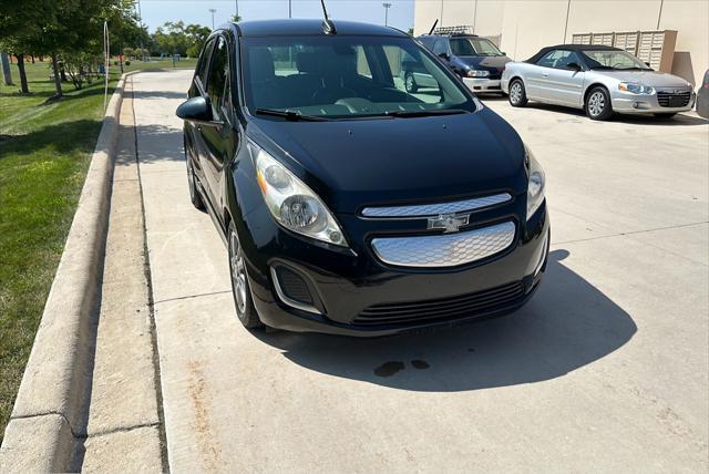 used 2016 Chevrolet Spark EV car, priced at $6,950