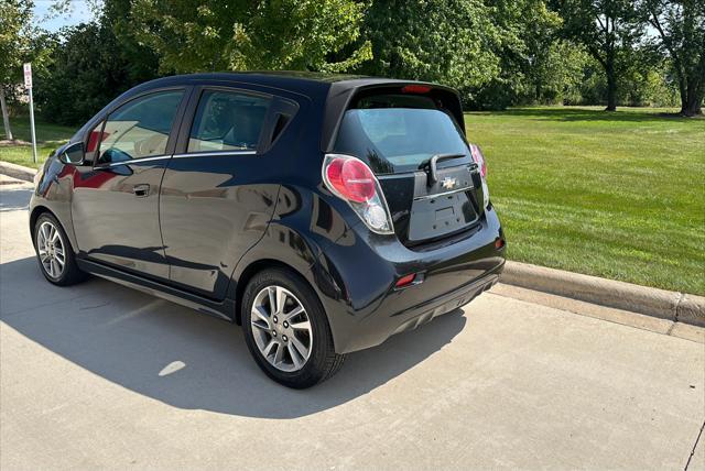 used 2016 Chevrolet Spark EV car, priced at $6,950