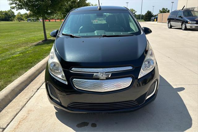 used 2016 Chevrolet Spark EV car, priced at $6,950