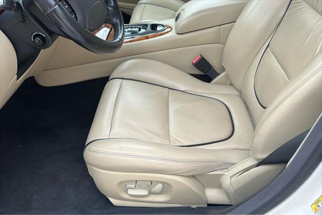 used 2007 Jaguar XJ car, priced at $16,950