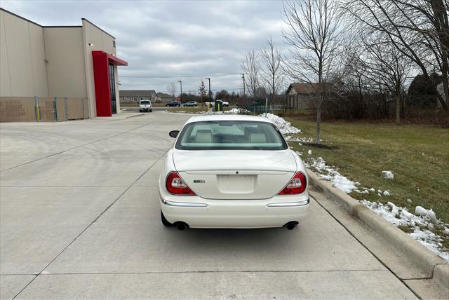 used 2007 Jaguar XJ car, priced at $16,950