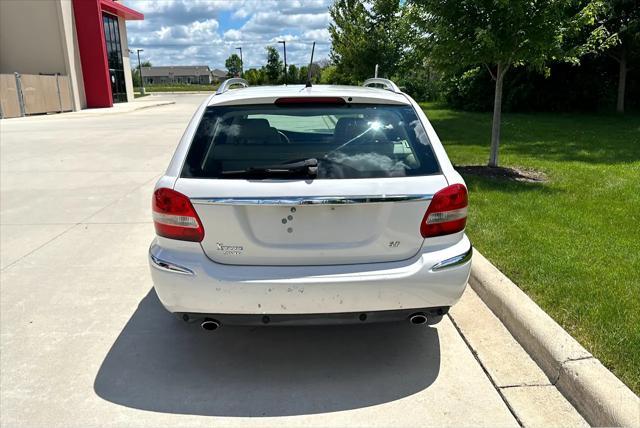 used 2005 Jaguar X-Type car, priced at $3,950