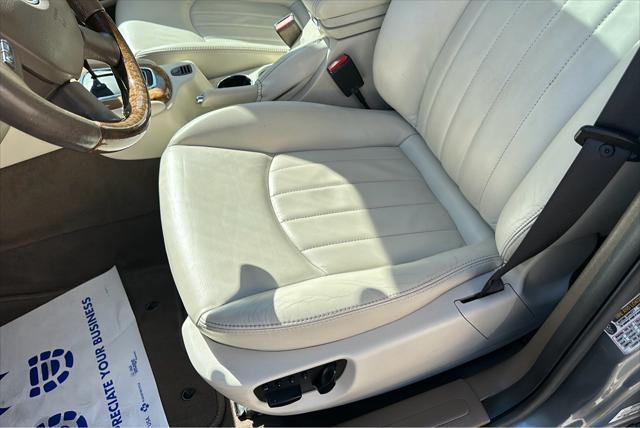 used 2005 Jaguar X-Type car, priced at $7,950