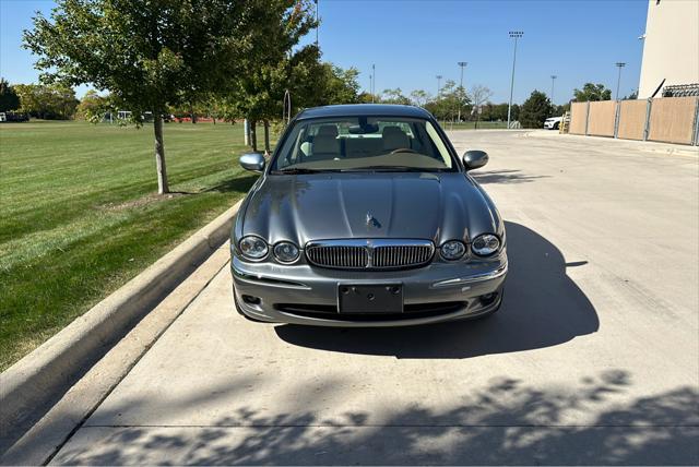 used 2005 Jaguar X-Type car, priced at $7,950