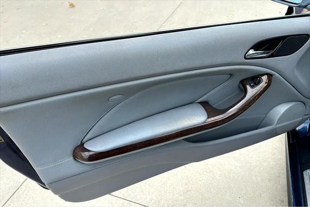 used 2004 BMW 325 car, priced at $7,750