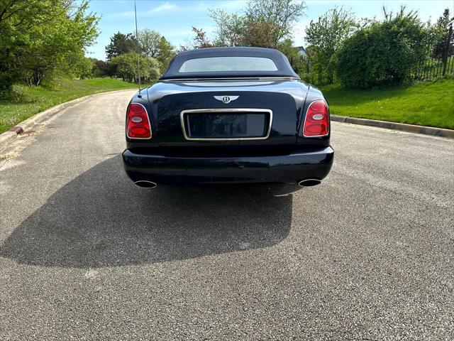 used 2007 Bentley Azure car, priced at $74,950