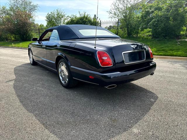 used 2007 Bentley Azure car, priced at $74,950