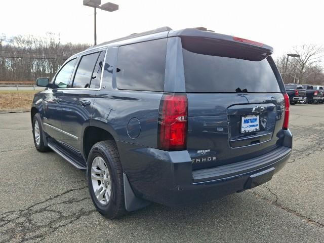 used 2019 Chevrolet Tahoe car, priced at $25,195