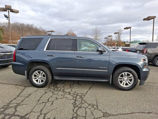 used 2019 Chevrolet Tahoe car, priced at $25,195