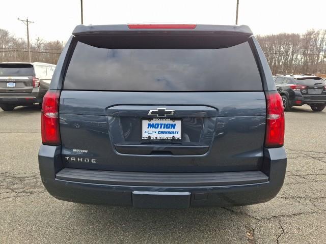 used 2019 Chevrolet Tahoe car, priced at $25,195