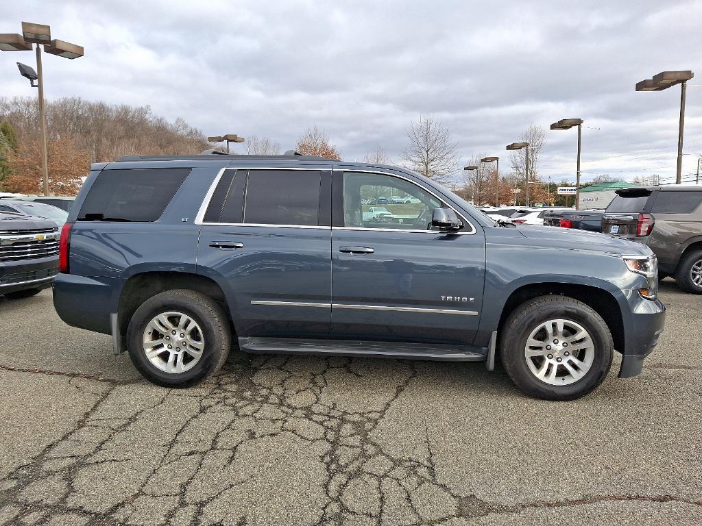 used 2019 Chevrolet Tahoe car, priced at $25,499