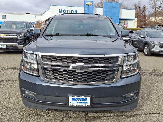 used 2019 Chevrolet Tahoe car, priced at $25,195