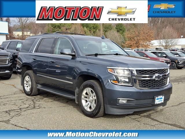 used 2019 Chevrolet Tahoe car, priced at $25,195